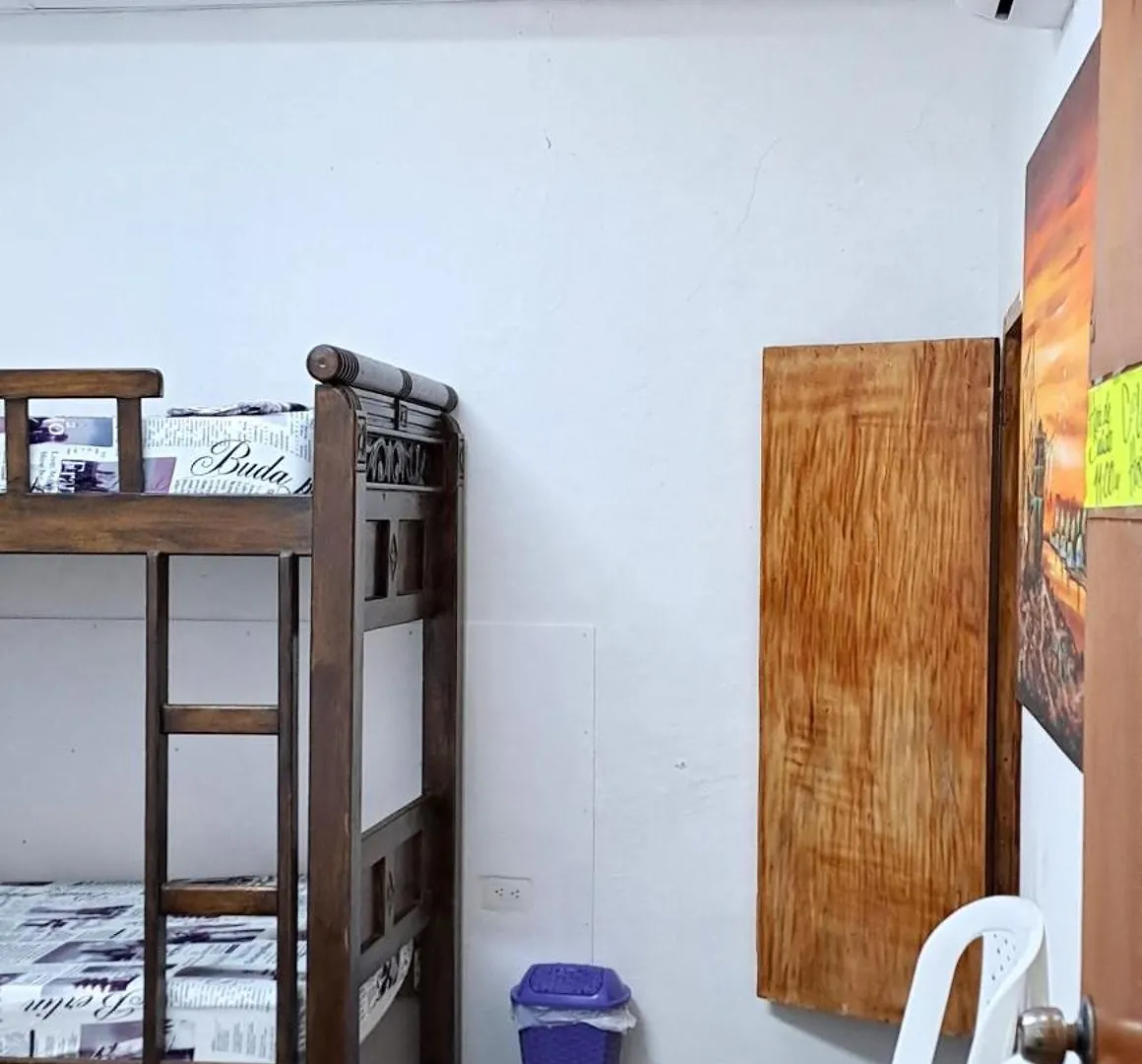Casa Lara Hotel Cartagena