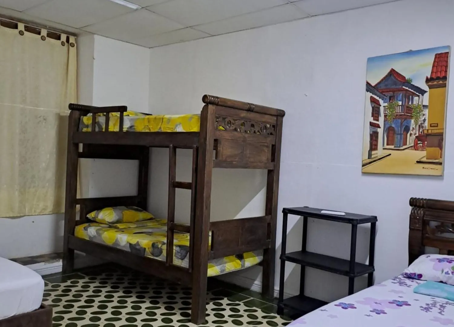 Casa Lara Hotel Cartagena