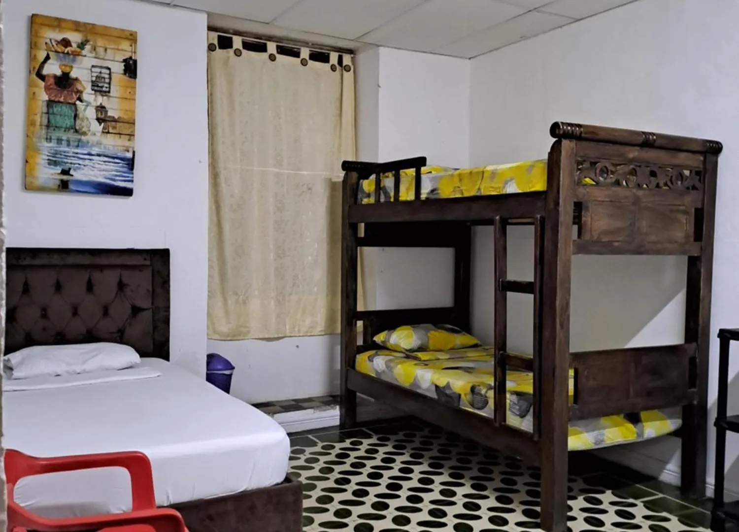 Casa Lara Hotel Cartagena 0*,
