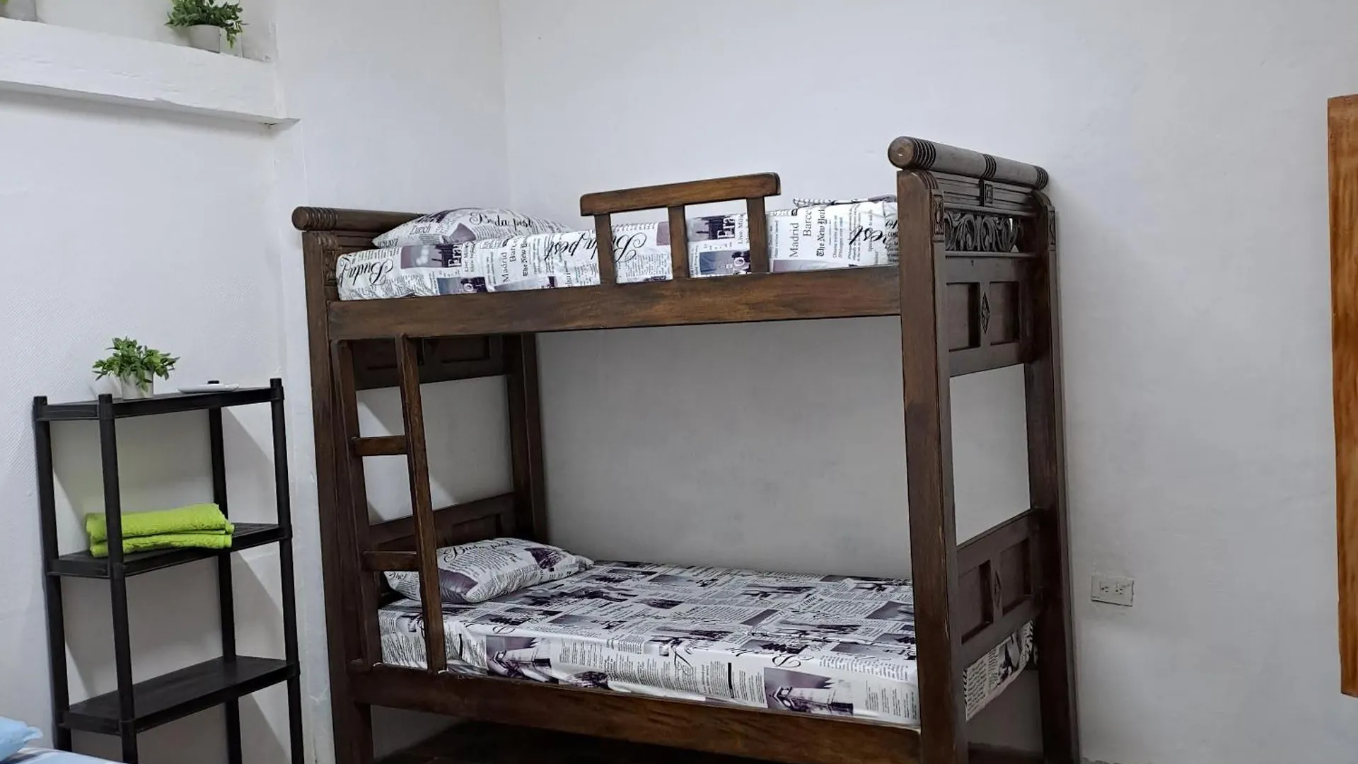 Casa Lara Hotel Cartagena Colombia