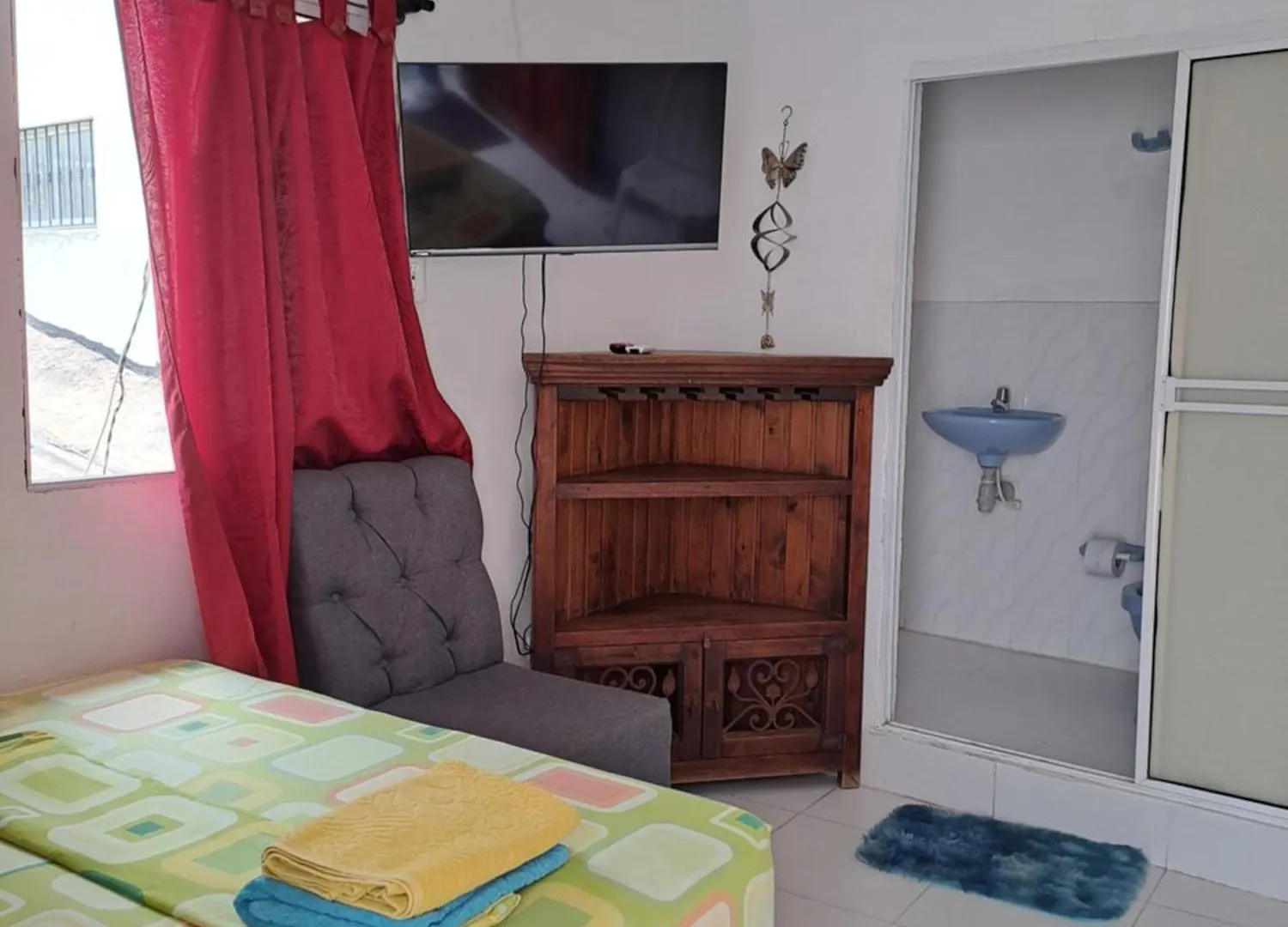 Casa Lara Hotel Cartagena Gasthuis